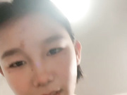 美少女居家被炮友各种操小穴输出操的奶子直晃