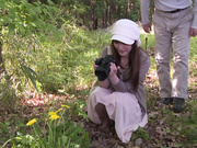 [ADN-072] 哀しみの痴漢バス 立花美涼【BVPP】 - 1of5